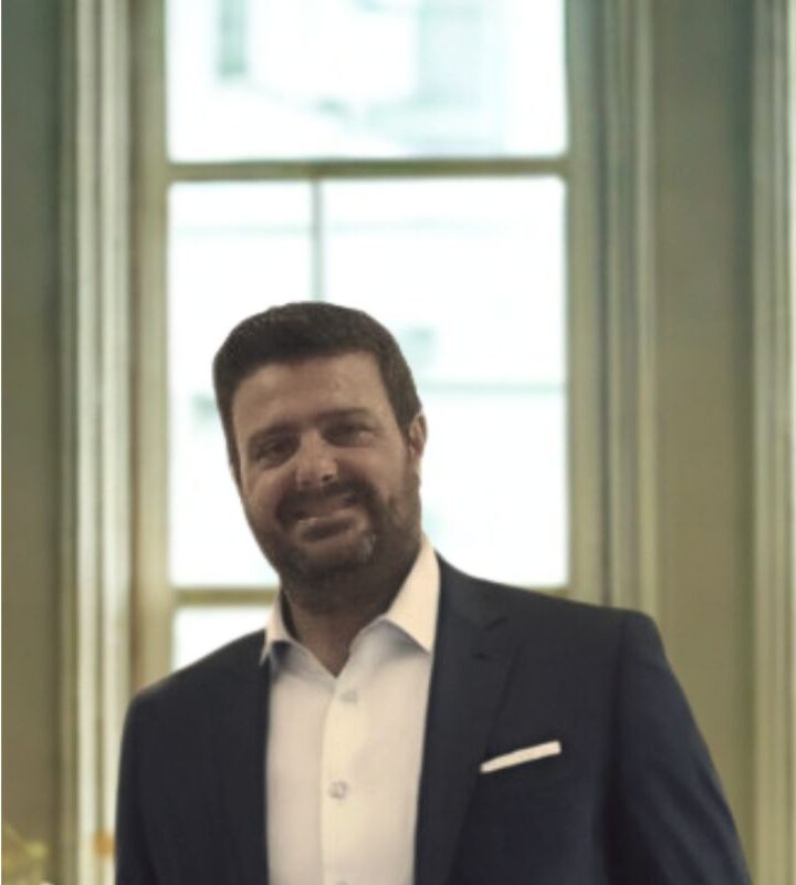 Stefanos Papageurgiou